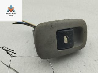 кнопка стеклоподъемника переднего правого Citroen C5 1 поколение [рестайлинг] 2005, 2.0 л., дизель, АКПП, серый, хетчбэк 5 дв., 96515962ZW