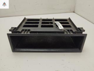 бардачок SEAT Alhambra 1 поколение [рестайлинг] 2001, 1.9 л., дизель, МКПП, красный, минивэн, 3B0857058