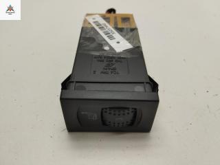 кнопка обогрева сидений SEAT Alhambra 1 поколение [рестайлинг] 2001, 1.9 л., дизель, МКПП, красный, минивэн, 7M3963564