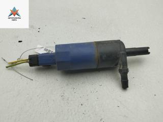 насос (моторчик) омывателя фар Citroen C5 1 поколение [рестайлинг] 2005, серый, хетчбэк 5 дв., 9641086680