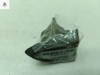 Колпачок (заглушка) ручки двери Volkswagen Passat B6 2006, 2.0 л., дизель, МКПП, чёрный, универсал