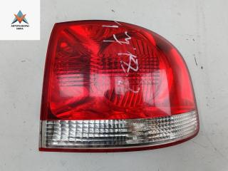 фонарь задний правый Volkswagen Touareg 1 поколение 2006, 3.0 л., дизель, АКПП, серый, внедорожник 5 дв., 7L6945096K