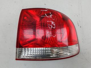 фонарь задний правый Volkswagen Touareg 2006, 3.0 л., дизель, АКПП, серый, внедорожник 5 дв., 7L6945096K