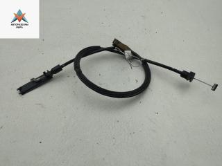 трос двери Peugeot 207 1 поколение 2008, 1.6 л., дизель, МКПП, белый, универсал