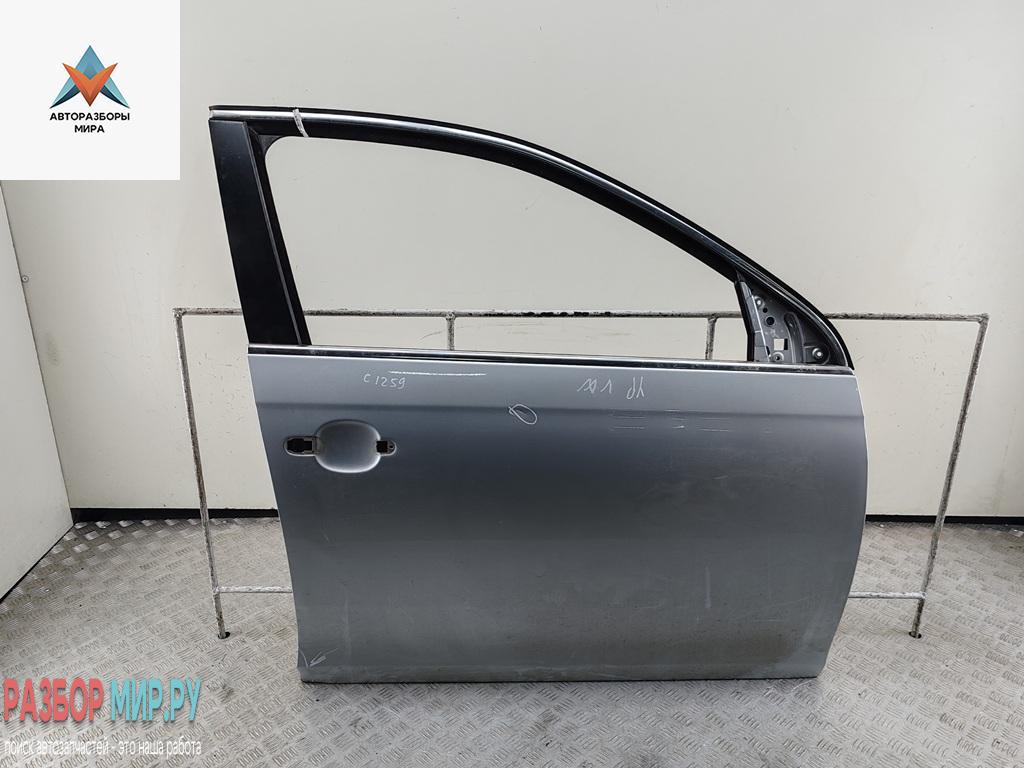 дверь сдвижная Volkswagen Golf 6 поколение 2010, серый, универсал, 1K1831312 - фото №1