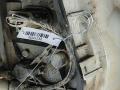 фонарь задний левый Volkswagen Touareg 1 поколение 2006, 3.0 л., дизель, АКПП, серый, внедорожник 5 дв., 28259002 - фото №3