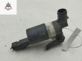 насос (моторчик) омывателя стекла Citroen C4 Picasso 1 поколение 2007, синий, минивэн, 9643447980 - фото №2