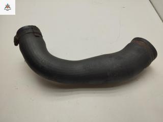 патрубок интеркулера Ford Mondeo 3 поколение [рестайлинг] 2005, 2.0 л., дизель, МКПП, белый, универсал, 2S7Q6K770AC