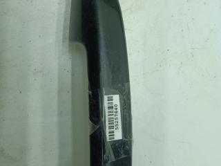 Накладка на ручку двери Volkswagen Passat B6 2006, 2.0 л., дизель, МКПП, чёрный, универсал