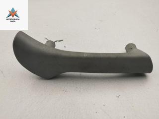 ручка внутренняя задняя левая Citroen C5 1 поколение [рестайлинг] 2005, 2.0 л., дизель, АКПП, серый, хетчбэк 5 дв., 9631642577