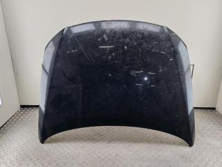 капот Volkswagen Passat B6 2006, 1.6 л., бензин, АКПП, чёрный, универсал
