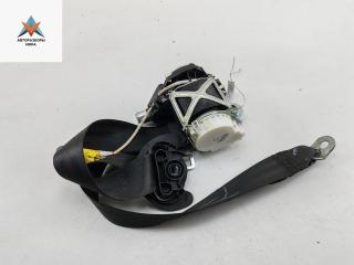 ремень безопасности Volkswagen Passat B6 2006, 2.0 л., бензин, МКПП, синий, универсал, 3C1857706F