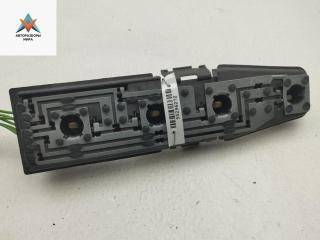 панель заднего левого фонаря Citroen Jumpy 1 поколение 2005, 2.0 л., дизель, МКПП, белый, фургон