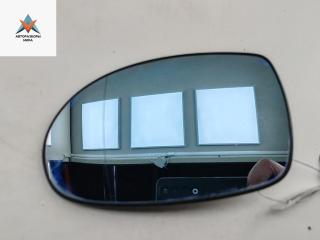 стекло зеркала наружного левого Citroen C5 1 поколение [рестайлинг] 2005, 2.0 л., дизель, АКПП, серый, хетчбэк 5 дв., 12283160