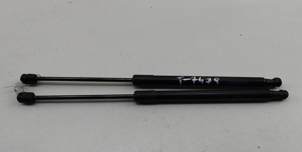 амортизатор крышки багажника (3-5 двери) Volkswagen Passat B6 2006, 2.0 л., бензин, МКПП, синий, универсал, 0168230550N