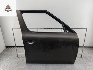 дверь сдвижная Skoda Yeti 1 поколение 2010, коричневый, внедорожник 5 дв.