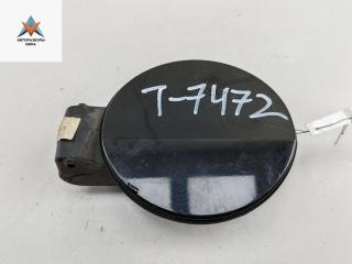 лючок топливного бака Volkswagen Passat B6 2006, 2.0 л., дизель, МКПП, чёрный, универсал, 3C9809857