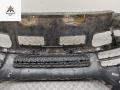 бампер передний Volkswagen Touareg 1 поколение 2006, дизель, серый, внедорожник 5 дв., 7L6807217R - фото №21