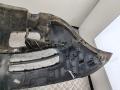 бампер передний Volkswagen Touareg 1 поколение 2006, дизель, серый, внедорожник 5 дв., 7L6807217R - фото №23