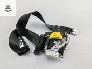 ремень безопасности Volkswagen Passat B6 2006, 2.0 л., бензин, МКПП, синий, универсал, 3C1857705F