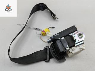 ремень безопасности Volkswagen Passat B6 2006, 1.6 л., бензин, АКПП, чёрный, универсал, 3C1857705F