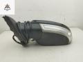 зеркало левое Volkswagen Passat B6 2006, 1.6 л., бензин, АКПП, чёрный, универсал, 3C0857933 - фото №4