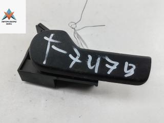 ручка открывания капота Volkswagen Passat B6 2006, 2.0 л., бензин, МКПП, синий, универсал, 1K1823633