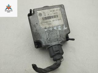 дистроник Volkswagen Passat B7 2013, 2.0 л., дизель, АКПП, серый, универсал, 3AA907567A