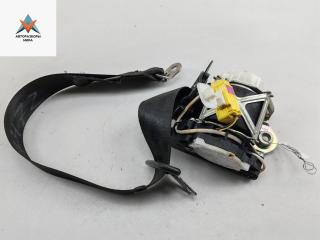 ремень безопасности Volkswagen Passat B6 2006, 2.0 л., дизель, МКПП, чёрный, универсал, 3C1857705F