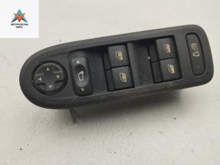 блок управления стеклоподъемниками Peugeot 308 T7 2008, 1.6 л., бензин, МКПП, серый, универсал, 96644915XT