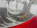 фонарь задний правый Volkswagen Passat B6 2006, 1.6 л., бензин, АКПП, чёрный, универсал, 3C9945096C - фото №2