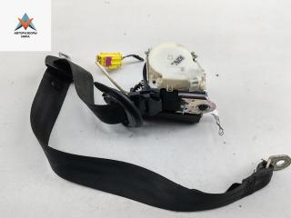 ремень безопасности Volkswagen Passat B6 2006, 1.6 л., бензин, АКПП, чёрный, универсал, 3C1857706F