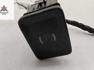 кнопка ручного тормоза (ручника) Volkswagen Passat B6 2006, 1.6 л., бензин, АКПП, чёрный, универсал, 3C0927225B