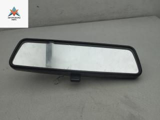 зеркало салона Volkswagen Touareg 1 поколение 2006, 3.0 л., дизель, АКПП, серый, внедорожник 5 дв., 014022