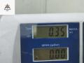 зеркало салона Volkswagen Touareg 1 поколение 2006, 3.0 л., дизель, АКПП, серый, внедорожник 5 дв., 014022 - фото №3