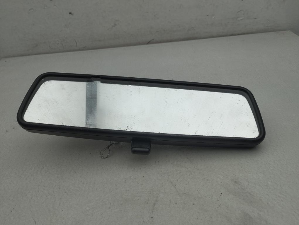 зеркало салона Volkswagen Touareg 2006, 3.0 л., дизель, АКПП, серый, внедорожник 5 дв., 014022