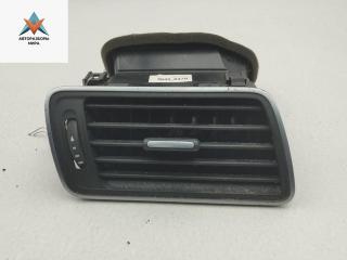 дефлектор обдува салона Volkswagen Passat B7 2013, 2.0 л., дизель, АКПП, серый, универсал, 3AB819702A