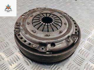 маховик Opel Omega B [рестайлинг] 2000, 2.2 л., бензин, МКПП, серый, седан