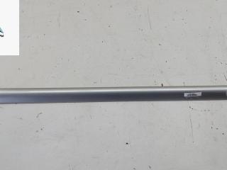 молдинг двери задней правой Opel Vectra B [рестайлинг] 2000, 1.6 л., бензин, АКПП, серый, универсал, 90586910