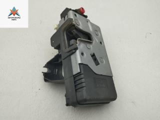 замок двери задней левой Opel Vectra B [рестайлинг] 2000, 1.6 л., бензин, АКПП, серый, универсал, 24414130