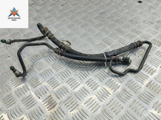 шланг гидроусилителя Opel Astra H 2004, 1.6 л., бензин, МКПП, серый, хетчбэк 5 дв.