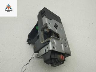 замок двери задней правой Opel Vectra B [рестайлинг] 2000, 1.6 л., бензин, АКПП, серый, универсал, 24414131