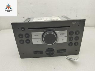 магнитола Opel Vectra C [рестайлинг] 2006, 2.2 л., бензин, АКПП, серый, хетчбэк 5 дв., 13233929