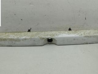 накладка подсветки номера Opel Astra G 2004, 1.7 л., дизель, МКПП, белый, универсал, 8062860