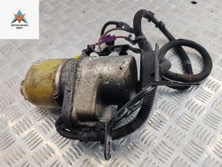 Насос гидроусилителя руля Opel Astra G 2004, 1.7 л., дизель, МКПП, белый, универсал, M10740896PK