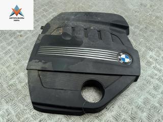 декоративная крышка двигателя BMW 3 серия E90/E91/E92/E93 [рестайлинг] 2011, 2.0 л., дизель, МКПП, чёрный, универсал, 7810852