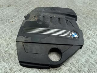 декоративная крышка двигателя BMW 3 серия E90/E91/E92/E93 [рестайлинг] 2011, 2.0 л., дизель, МКПП, чёрный, универсал, 7810852