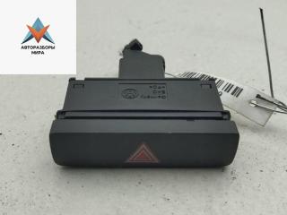 кнопка аварийной сигнализации Volkswagen Passat B7 2013, 2.0 л., дизель, АКПП, серый, универсал, 3AA953509