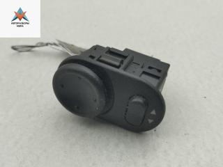 джойстик регулировки зеркал Opel Astra G 2001, 1.6 л., бензин, АКПП, серый, универсал, 09226861