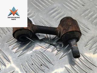 стойка стабилизатора Opel Insignia 1 поколение (A) 2011, 1.4 л., бензин, МКПП, белый, седан